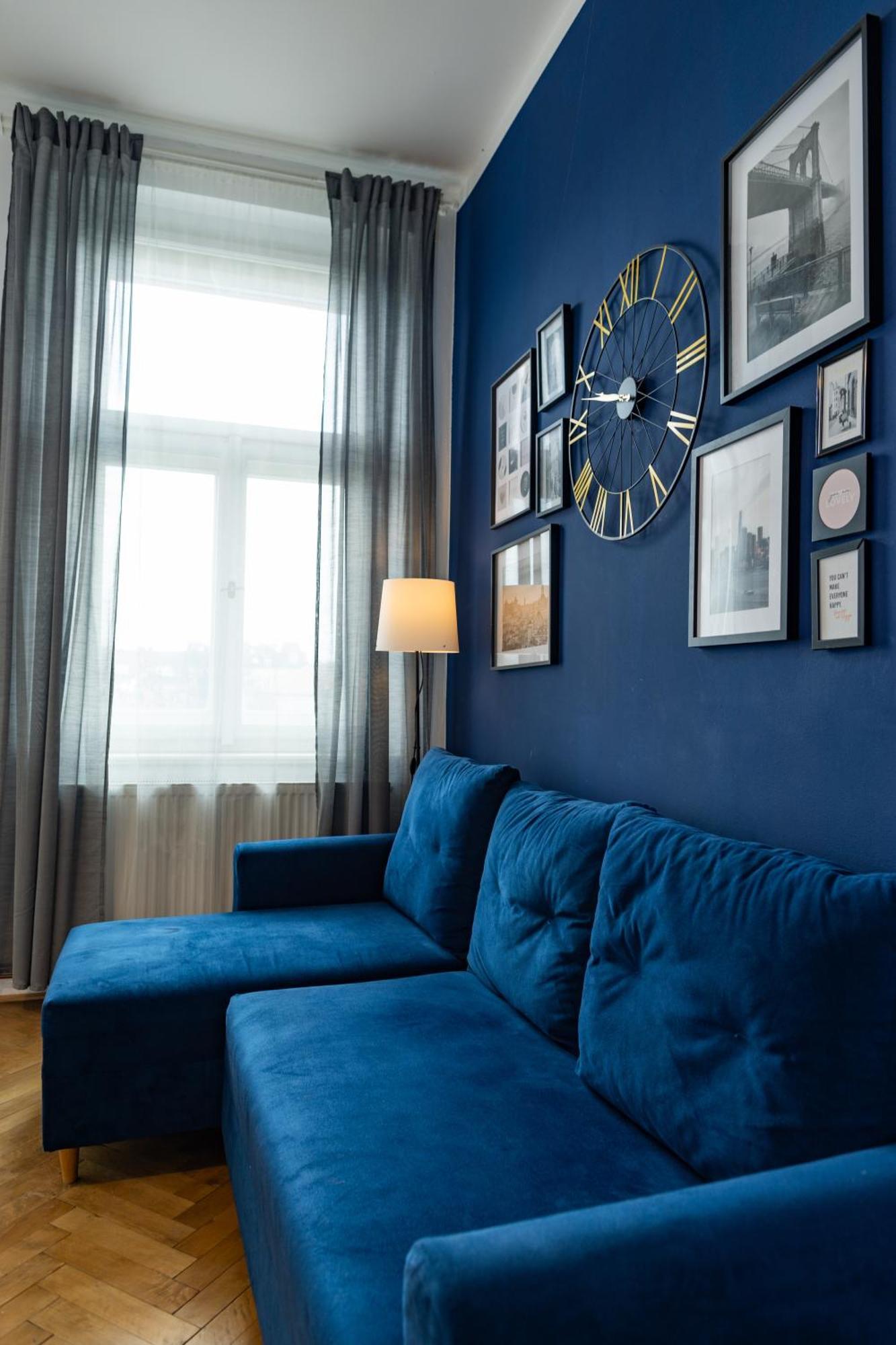 Petrinska Apartamento