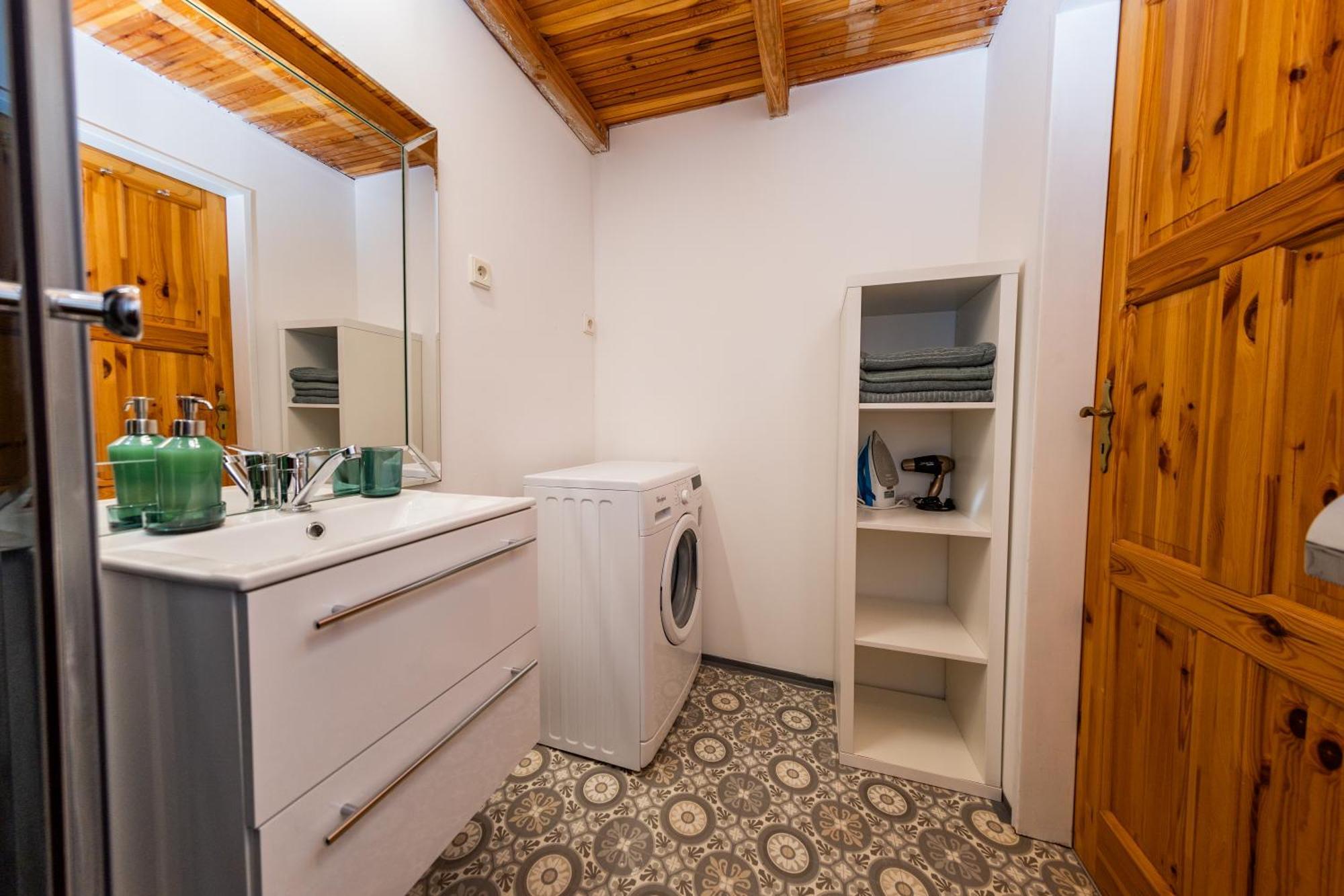 Apartamento Petrinska