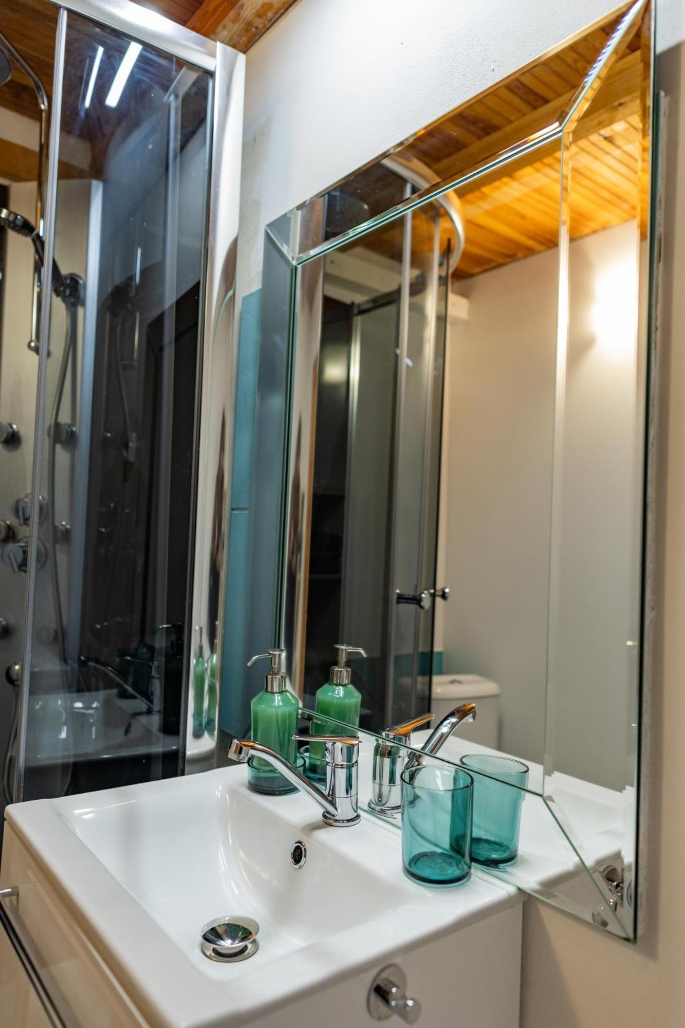 Apartamento Petrinska